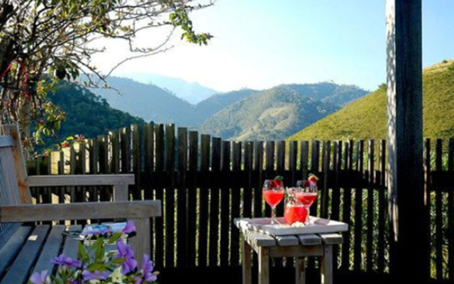 Maua Brasil Hotelaria