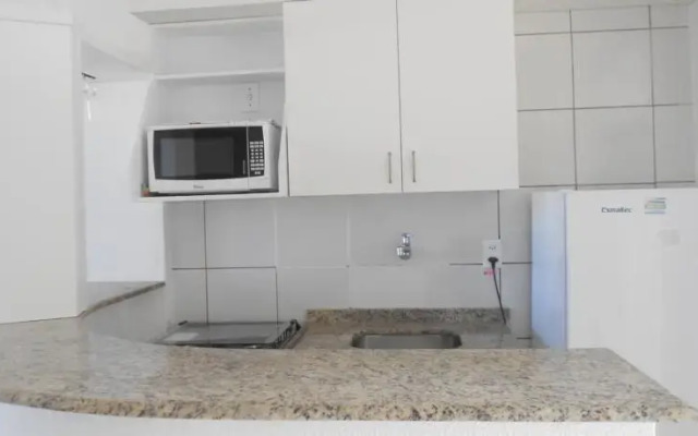 Beach Park Apartment