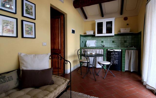 Agriturismo Terra di Cortona
