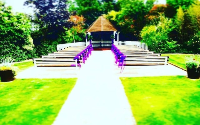 The Manor