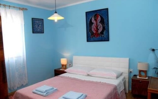 Apartment Vjera