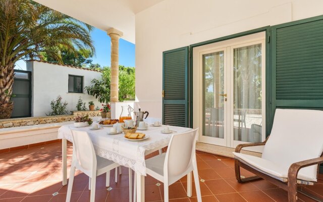 3122 Villa Torre Bianca by Perle di Puglia