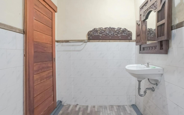 Ubud Kerta City Hotel