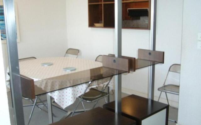 Appartement Les Sables-d'Olonne, 3 pièces, 4 personnes - FR-1-197-207