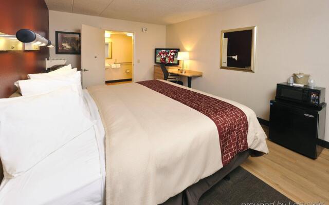 Red Roof Inn Tallahassee - University