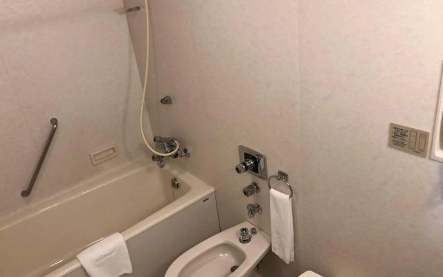 Kushiro Prince Hotel