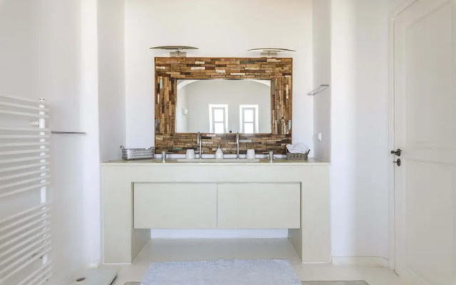 Amazing Villa Delight in Mykonos