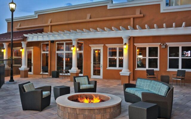 Residence Inn by Marriott Dallas Allen/Fairview