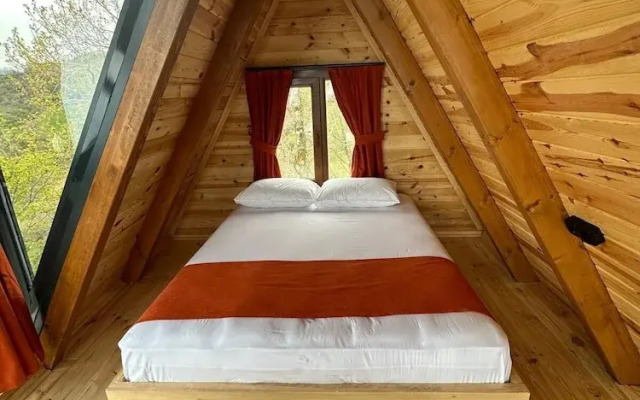 Okordule Suit Bungalov