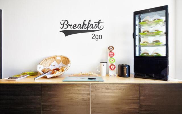 a2 HOTELS Plochingen