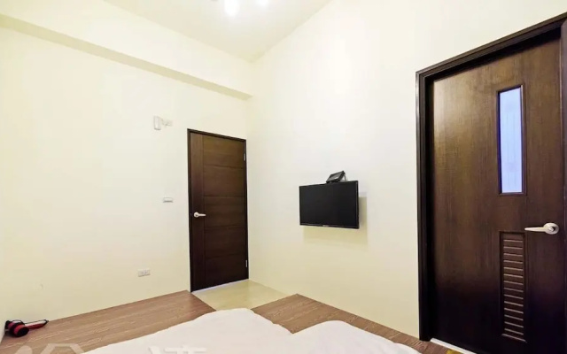 Miyue B&B II