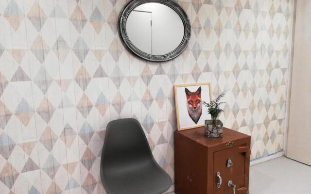 AS Modern Monastiraki Apartment 1A