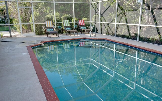 Stay Calm Apartment 3