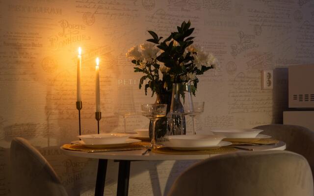 SleepNsk (СлипНск) на улице Ясный берег 17