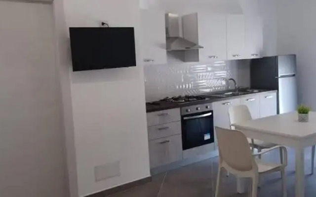 Tenuta Nonna Peppa Luxury apartment