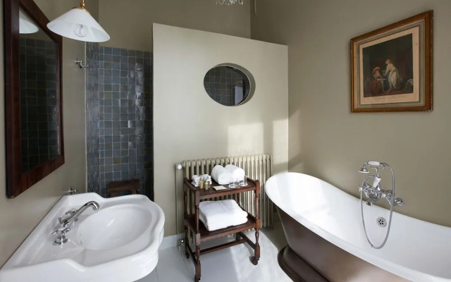 B&B De Corenbloem Luxury Guesthouse