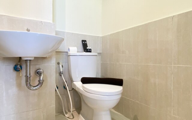 Spacious And Modern 3Br At Meikarta Apartment