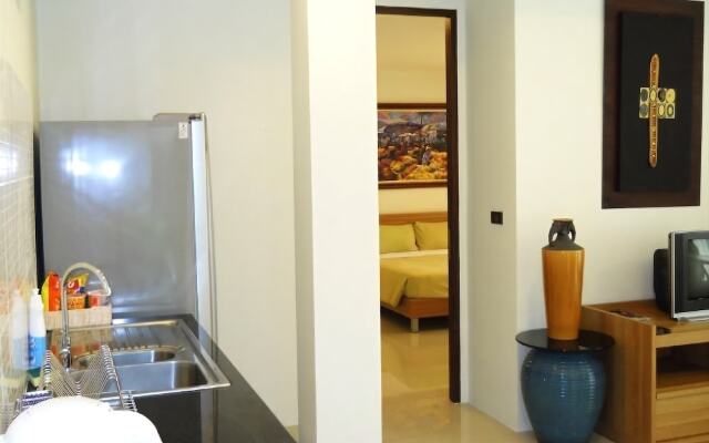 Baan Karon View