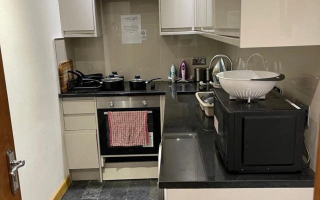 Six Bells Hotels