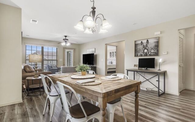 Retreat at Par Lane - Family Friendly Condo