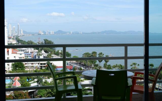 Viewtalay Beachfront by ND