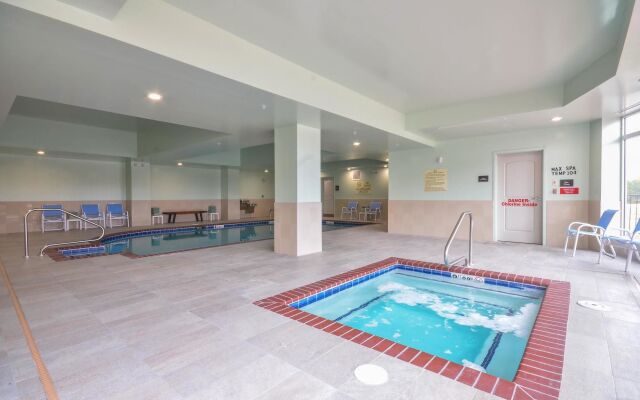 Hilton Garden Inn Fayettevile