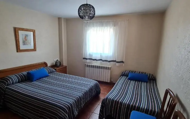 Apartamento Rural Coll d'Ares