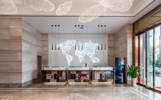 Kyriad Hotel (Zunyi Xishui Branch)