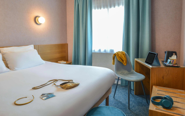Sure Hotel by Best Western Centre Beaune