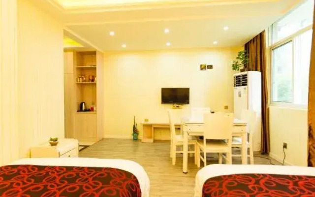 Aden Boutique Hotel Anal