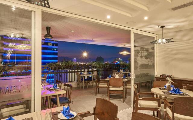 Sofiana My Khe Hotel & Spa