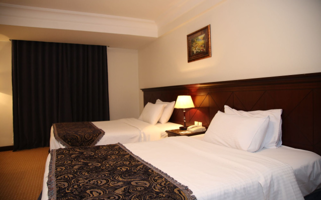 Tulip Inn Riyadh