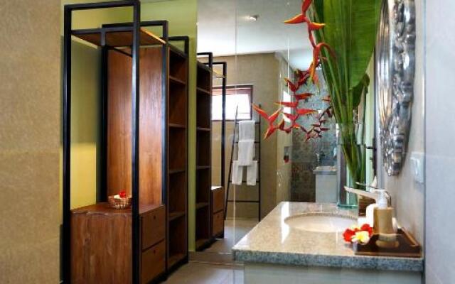 RC Ubud Villa 2