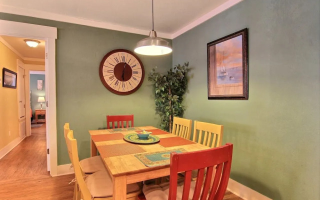 The Islander - 2 Br condo