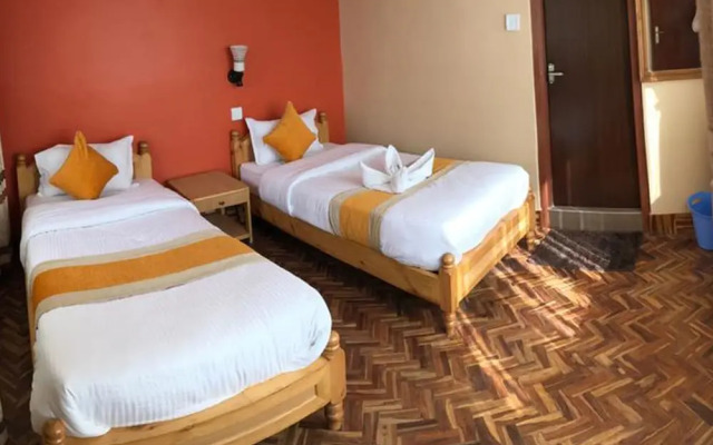 Hotel Khangsar