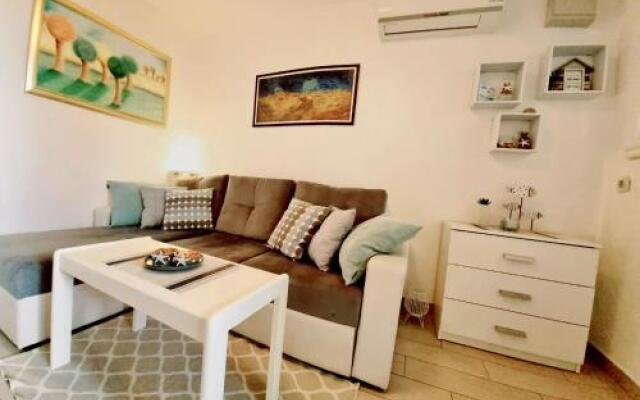 Biba Apartman