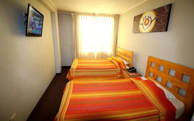 Takora Inn