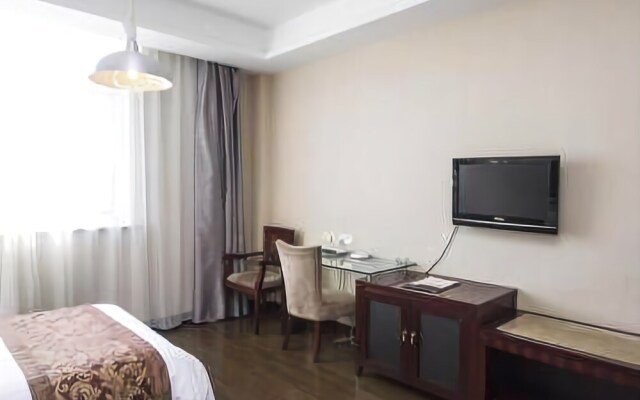 Athena Inn