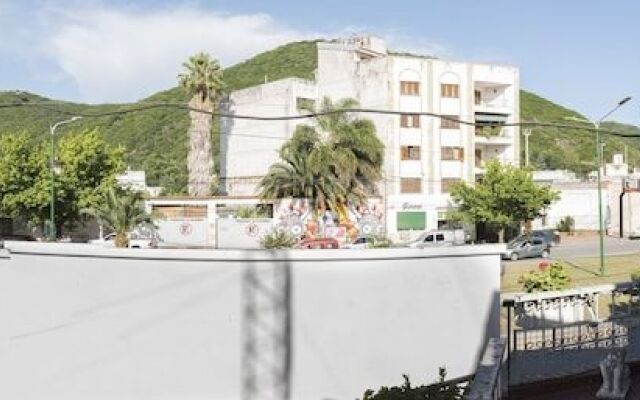 Hostal Torreon