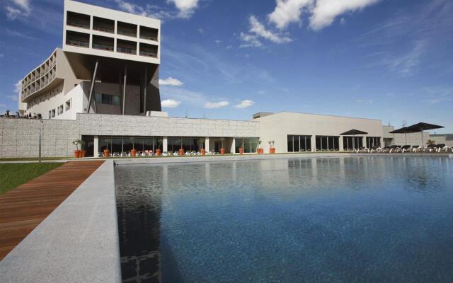 Hotel Casino Chaves