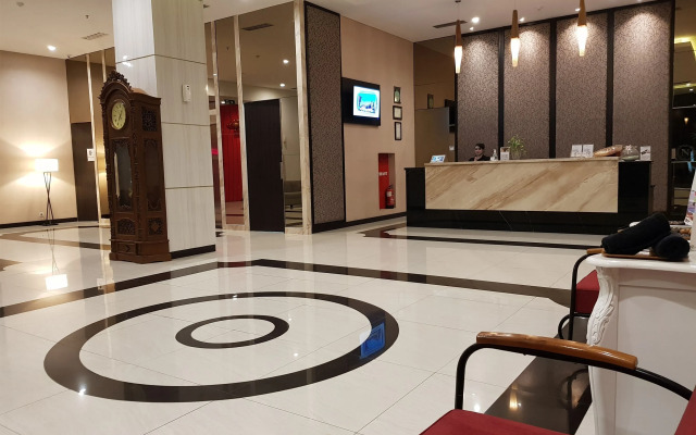 Novena Hotel by Azana