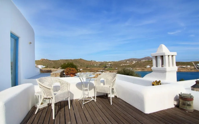 Villa Armonia