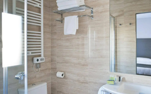 Hotel UVE Alcobendas