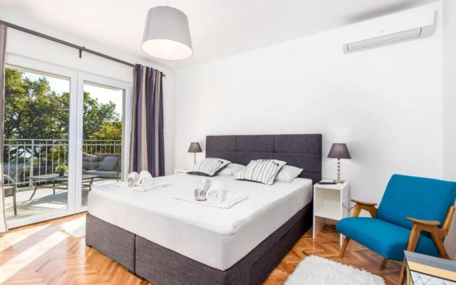 Luxury Villa Lovran