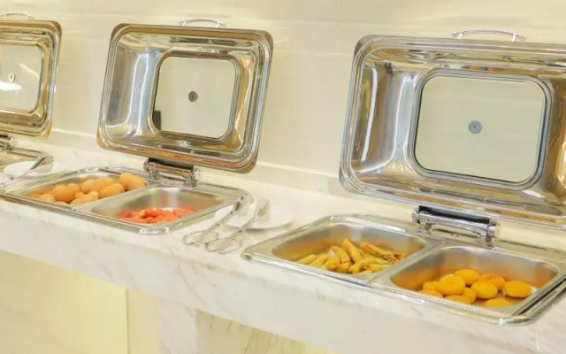 GreenTree Eastern Huaian Suning Plaza Huaihai Road