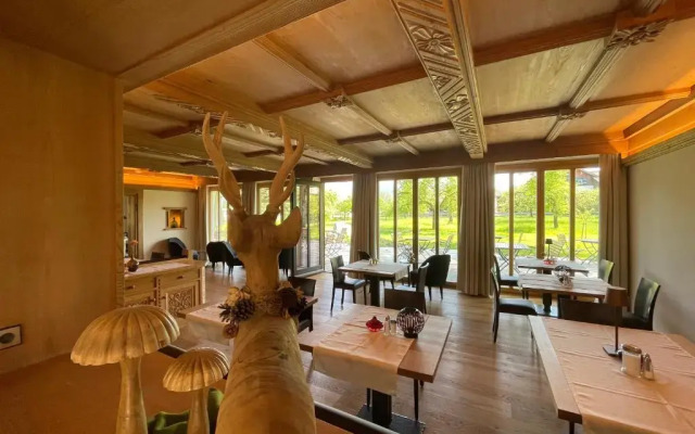 Alpenhof Landhotel Restaurant