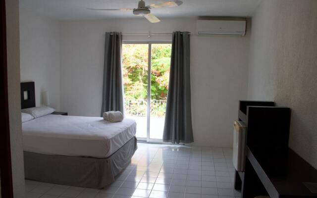 Tropical Casa Blanca Youth & Chic Hotel