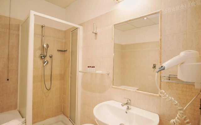 Hotel Galileo