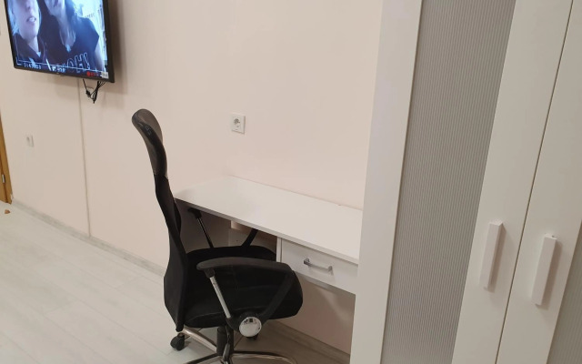 Malavi top center deluxe studio Ruse! Comfort&clean!