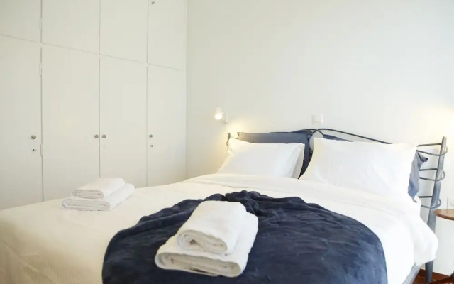 Luxury Apartment with Exceptional View